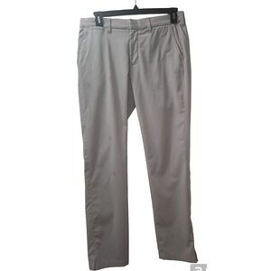 Skechers Go Golf Pants Flat Front Golfing Casual Size‎ 34/31